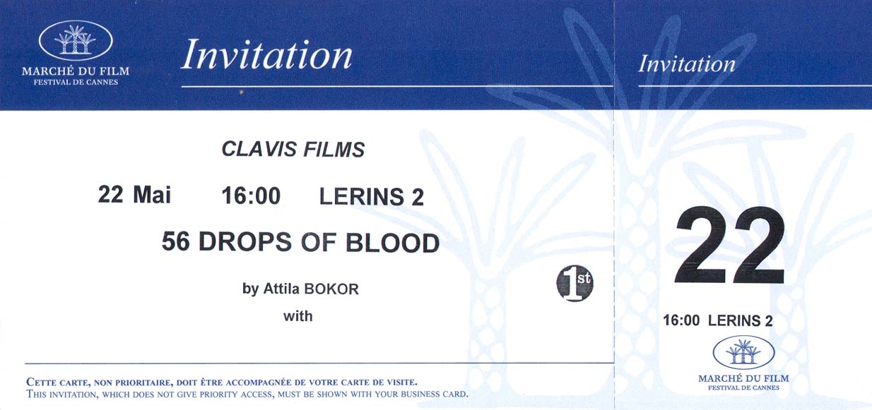 Cannes-i filmfesztivl